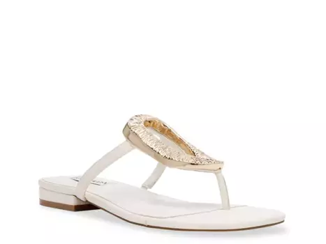 Сандалии Melo Sandal Steve Madden, белый
