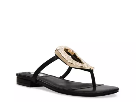 Сандалии Melo Sandal Steve Madden, черный