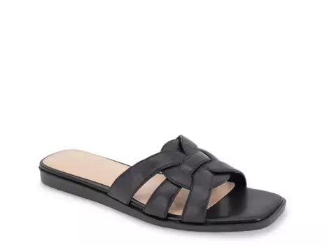Сандалии Meltem Sandal Bcbgeneration, черный