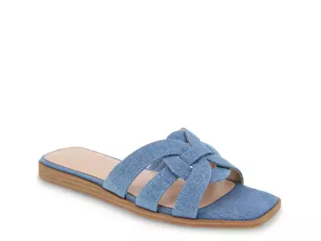 Сандалии Meltem Sandal Bcbgeneration, синий