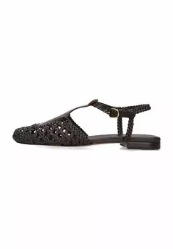 Сандалии Melvin & Hamilton, коричневый