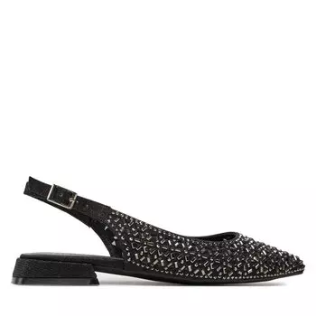 Сандалии Menbur 024725 Negro 01, черный