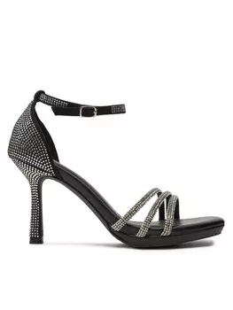 Сандалии Menbur 024737, черный