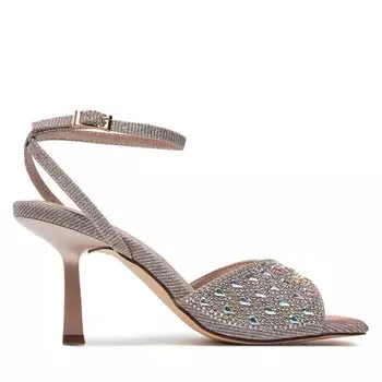 Сандалии Menbur 024872 Maquillaje 89, розовый