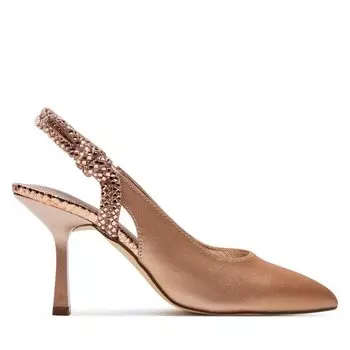 Сандалии Menbur 025186 Oro Rosa 38, золото