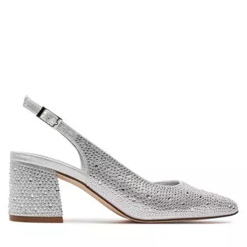 Сандалии Menbur 025208 Plata 09, серебро