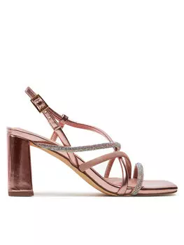 Сандалии Menbur 0, бежевый