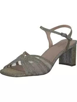 Сандалии Menbur 24156, серый