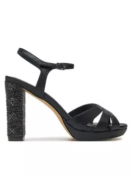 Сандалии Menbur 25795, черный