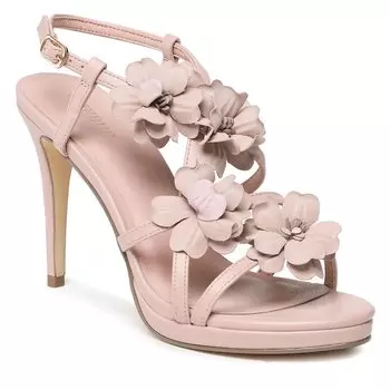 Сандалии Menbur, бежевый