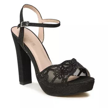 Сандалии Menbur, черный