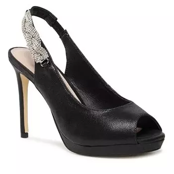 Сандалии Menbur, черный