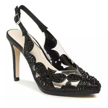 Сандалии Menbur, черный