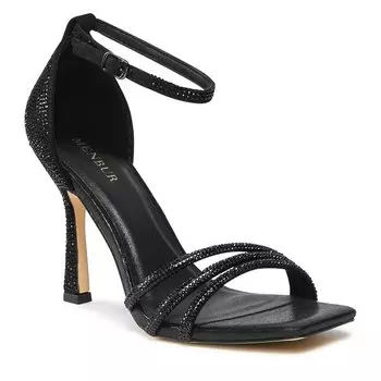 Сандалии Menbur, черный