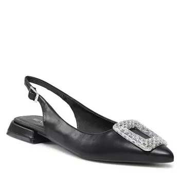 Сандалии Menbur, черный