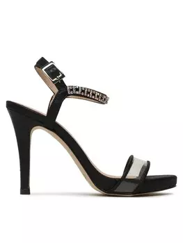 Сандалии Menbur, черный