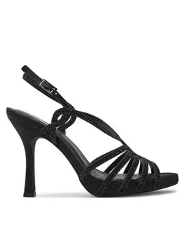 Сандалии Menbur, черный