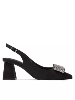 Сандалии Menbur, черный