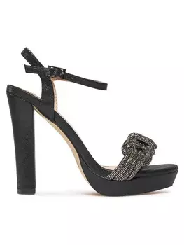 Сандалии Menbur, черный