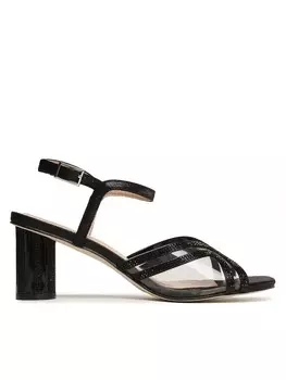 Сандалии Menbur, черный