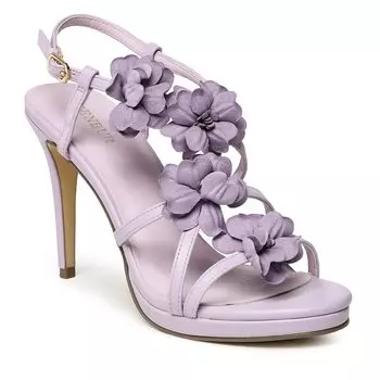 Сандалии Menbur, фиолетовый