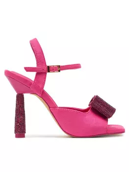 Сандалии Menbur, фиолетовый