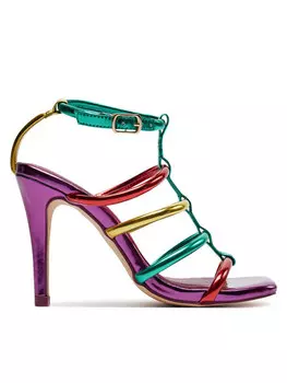 Сандалии Menbur, красочный