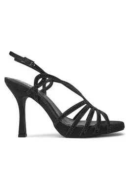 Сандалии Menbur Negro, черный