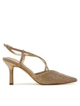 Сандалии Menbur Oro, золотой