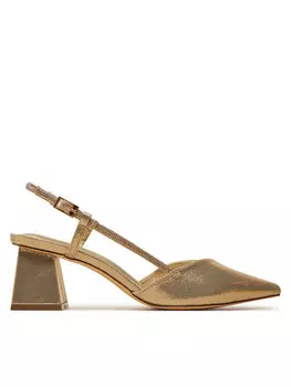 Сандалии Menbur Oro, золотой