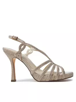 Сандалии Menbur Oro, золотой