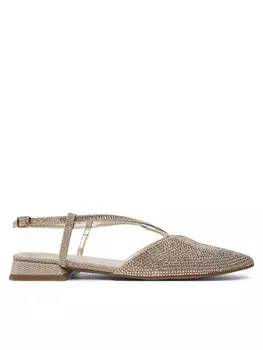 Сандалии Menbur Oro, золотой