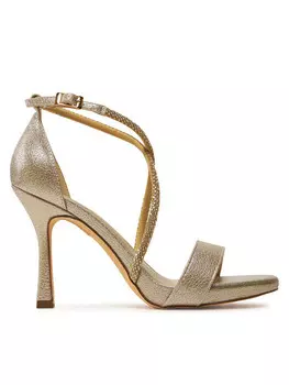 Сандалии Menbur Oro, золотой