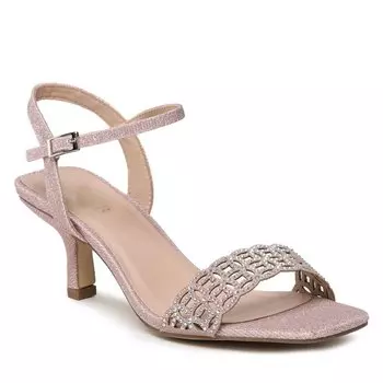 Сандалии Menbur, розовый