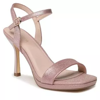 Сандалии Menbur, розовый