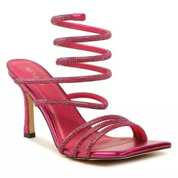 Сандалии Menbur, розовый