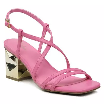 Сандалии Menbur, розовый