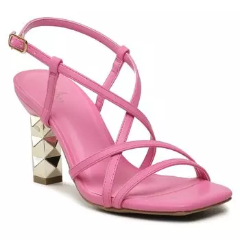 Сандалии Menbur, розовый