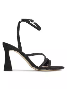 Сандалии Menbur, розовый