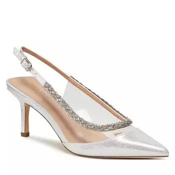 Сандалии Menbur, серебро