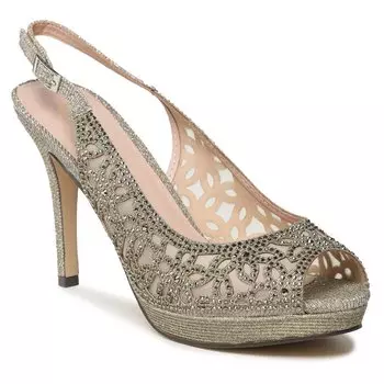 Сандалии Menbur, серый