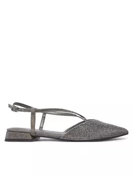 Сандалии Menbur, серый