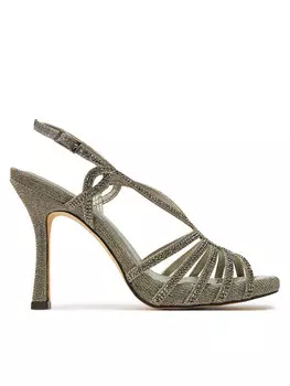 Сандалии Menbur, серый