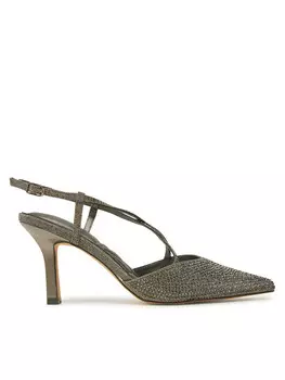 Сандалии Menbur, серый