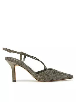 Сандалии Menbur, серый