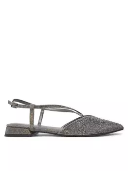 Сандалии Menbur, серый