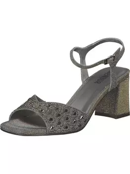 Сандалии MENBUR, серый