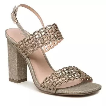 Сандалии Menbur, золото