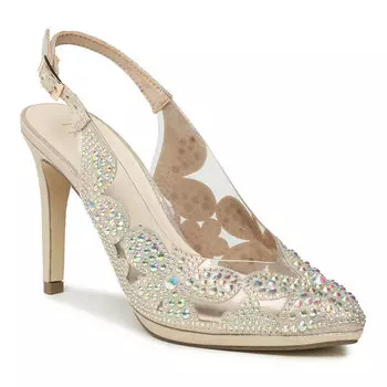 Сандалии Menbur, золото