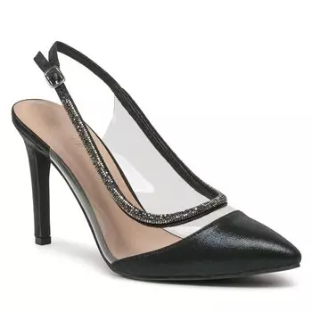 Сандалии Menbur, золото